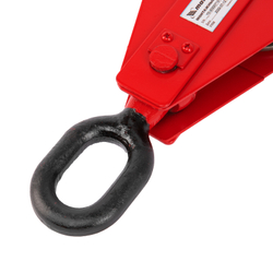 Блок монтажный с проушиной, 2 т Matrix