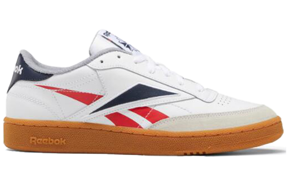Кроссовки Reebok Club C 85
