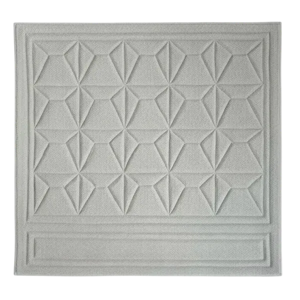 Ковер Стена, 100х100 см