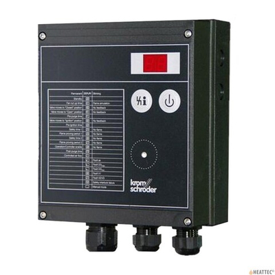 Топочный автомат Kromschroder BCU 465W3P1C2D0000K1E1-/LM400WF3O0E1-