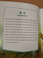 Chinese Idioms about Pigs and Their Related Stories (CHINESE GRADED READERS ELEMENTARY)