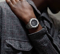 Часы Casio GST-B500D-1A1