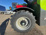 Zoomlion ZTH* Телескопический погрузчик ZTH3507 (Дизельный, 4,1 л, 101 л.с., АТ)
