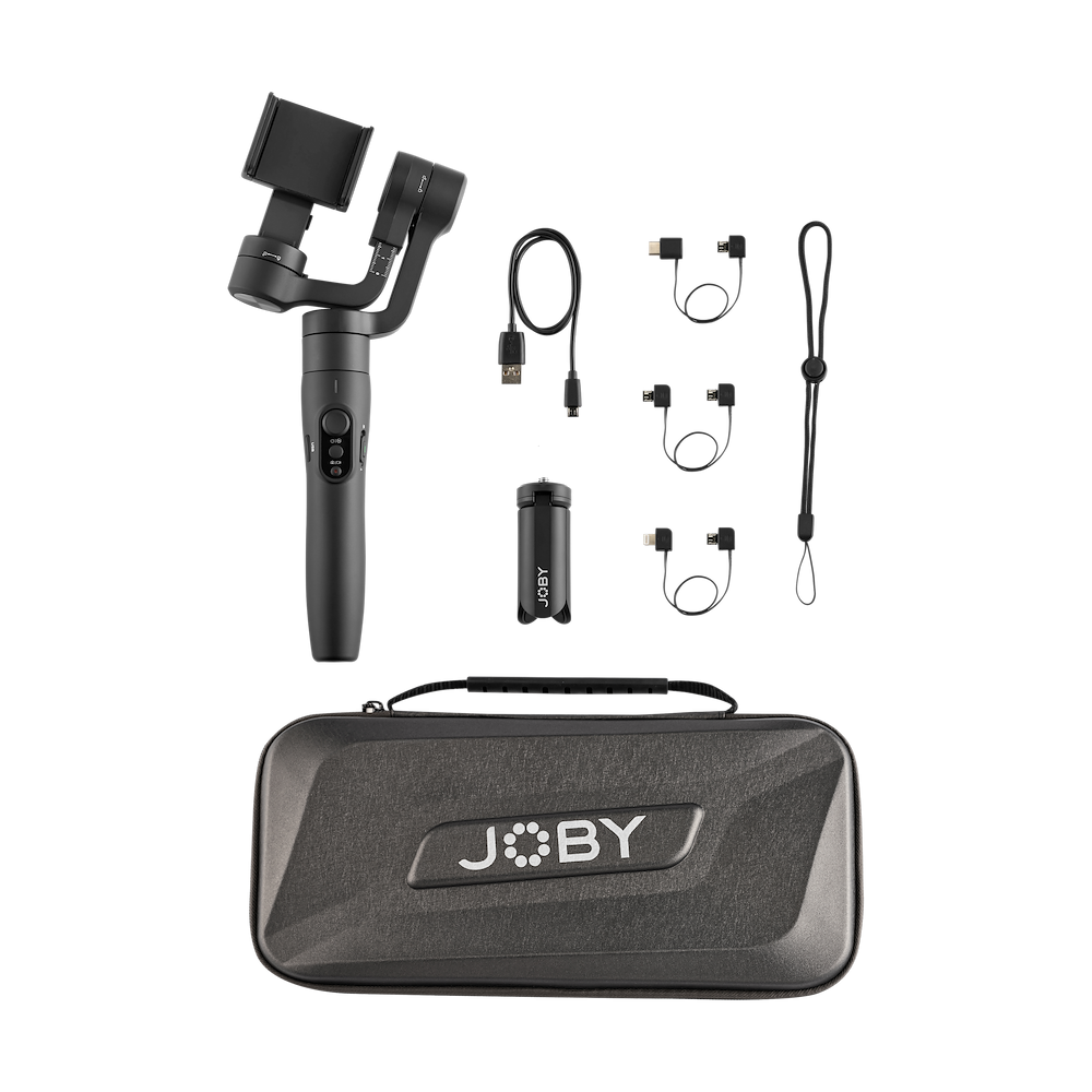 Joby Smart Stabilizer