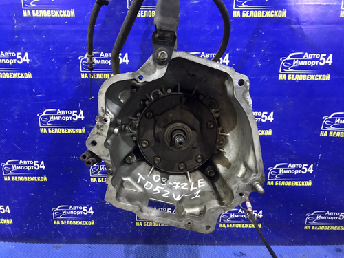 Акпп SUZUKI ESCUDO 2000