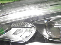 Фара левая Mercedes CLA w117 C117 (2016-2019) LED