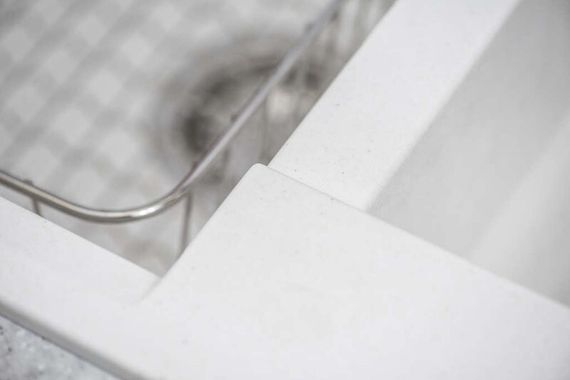 Кухонная мойка OMOIKIRI Sakaime 78-2-WH(арт.4993128)