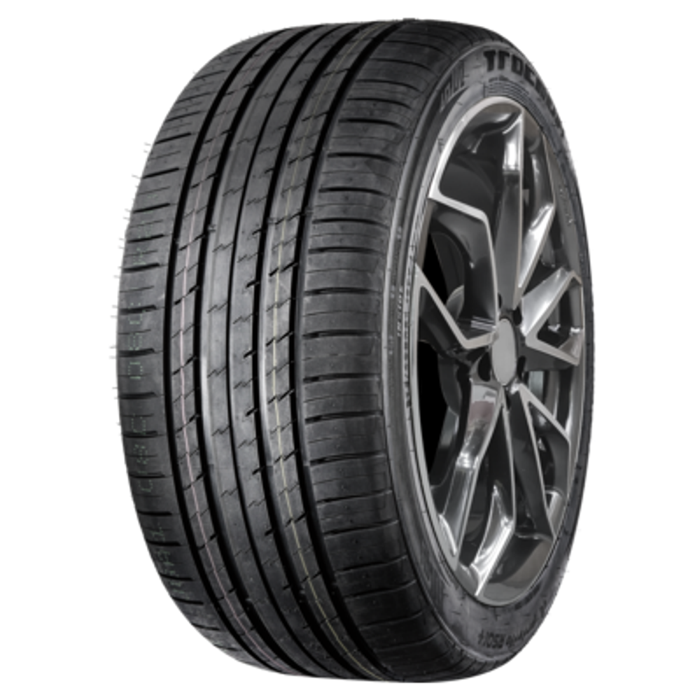 275/55ZR20 117W XL X-Privilo RS01 TL Tracmax