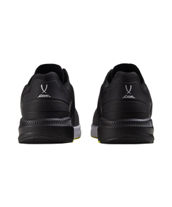 Кроссовки беговые Hyperlight Black/grey