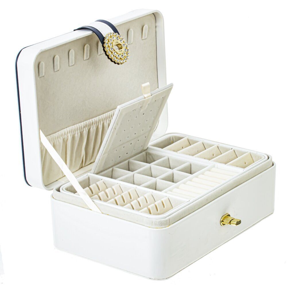 GAEM Шкатулка для украшений, L24 W18 H9 см