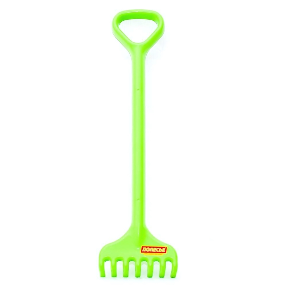 Грабли большие (Полесье)