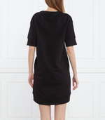 Платье Armani Exchange - черный(3RYA85 YJ3NZ)