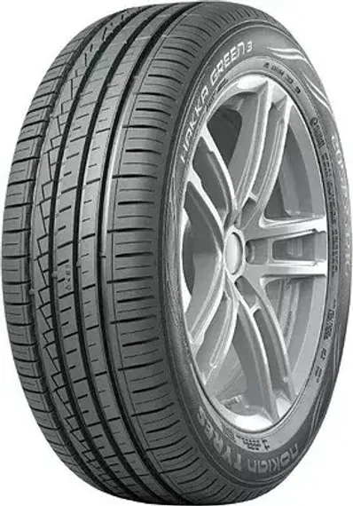 Nokian Hakka Green 3 215/55 R18 99V XL