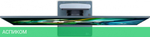 Моноблок Acer Aspire S32-1856 серый (DQ.BL6CD.003)