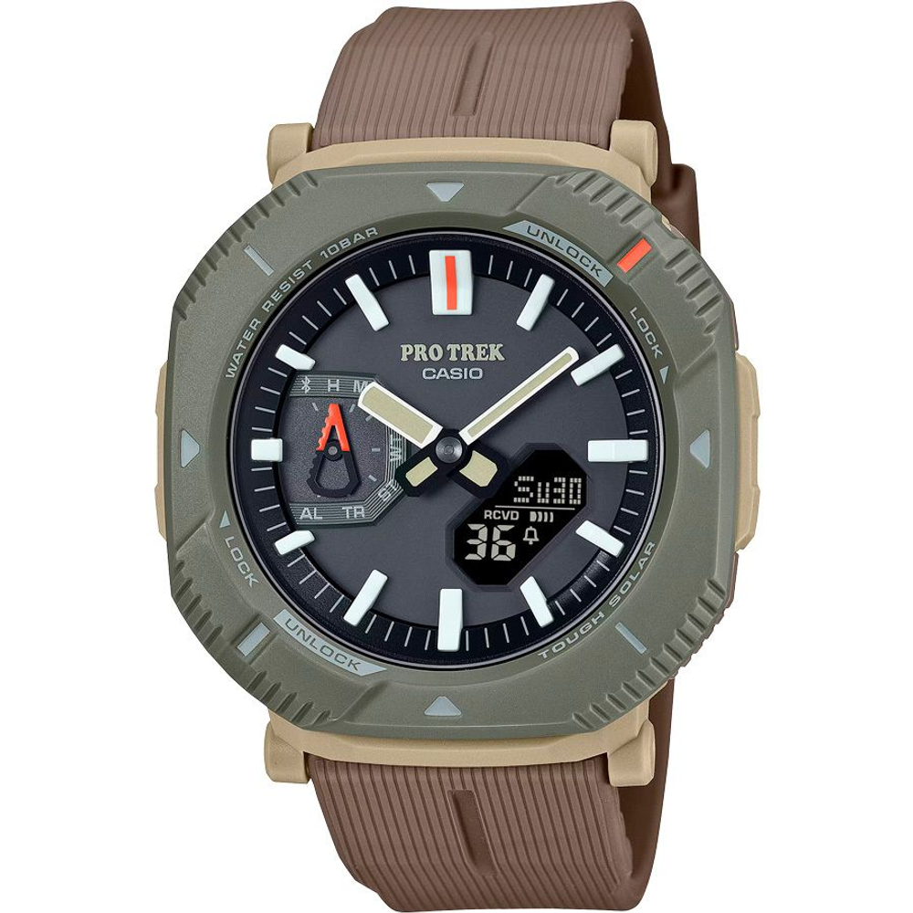 Мужские наручные часы Casio Pro-trek PRJ-B001-5