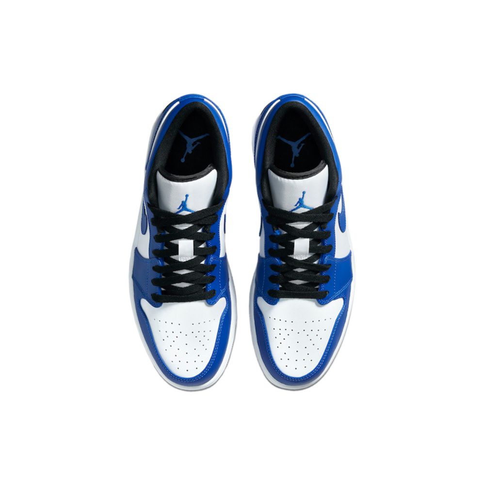 Кроссовки Air Jordan 1 Low Game Royal