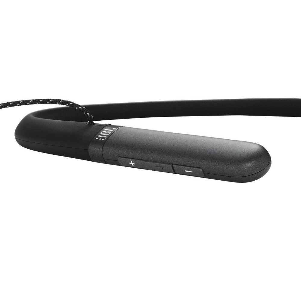 Беспроводные наушники JBL Live 200BT Black, внутриканальные