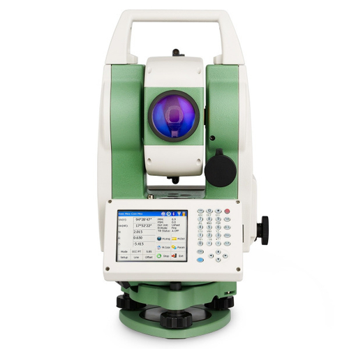 Комплект 4 FOIF RTS010 (R1000, 1") 4 в 1