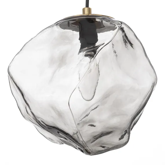CL247085 ROCKA Дымчатый Подвес