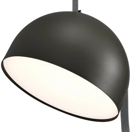 Трековый светильник Lightstar NOVE 208147