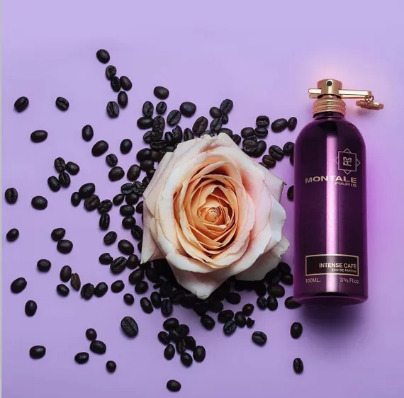 Montale Intense Cafe