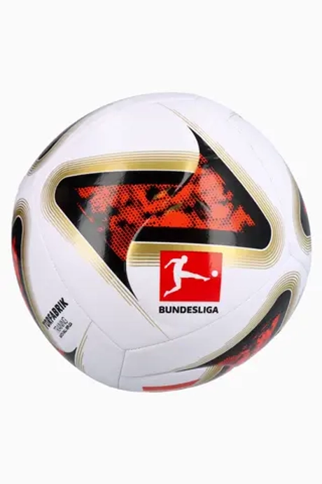 Футбольный мяч adidas Bundesliga 26/27 Torfabrik Training размер 5