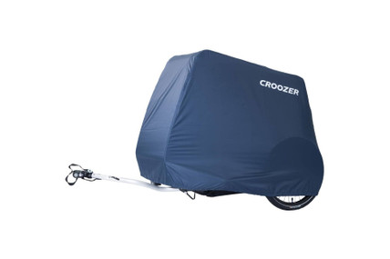 Croozer Faltgarage - für Dog Jokke / Dog Bruuno