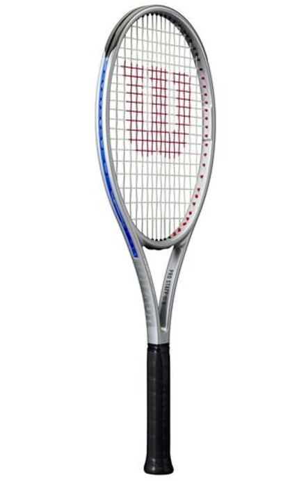 Теннисная ракетка Wilson Pro Staff X V14 Laver Cup + Струны + Натяжка