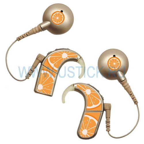 NAIDA AB "Апельсин"