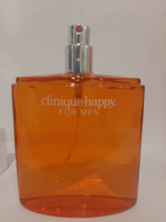 Clinique Happy For Men (duty free парфюмерия)