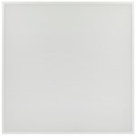 Светильник светодиодный ЭРА SPO-944-9-40K-038 38Вт 4000К 3990Лм 588x588x40 матовый с равномерной засветкой БАП