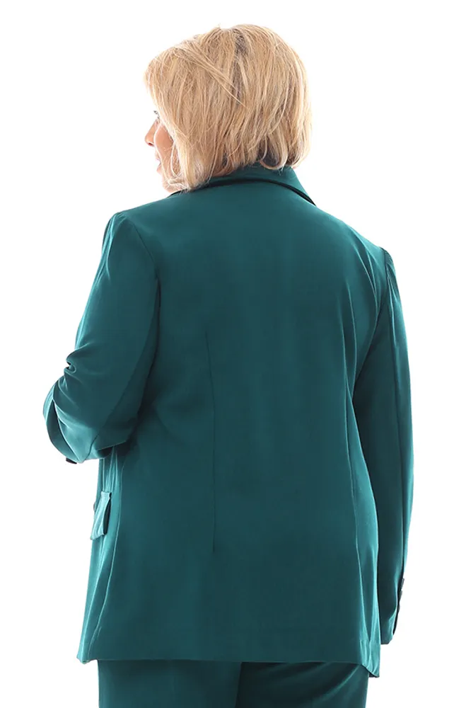 Жакет 4587 Fabrika