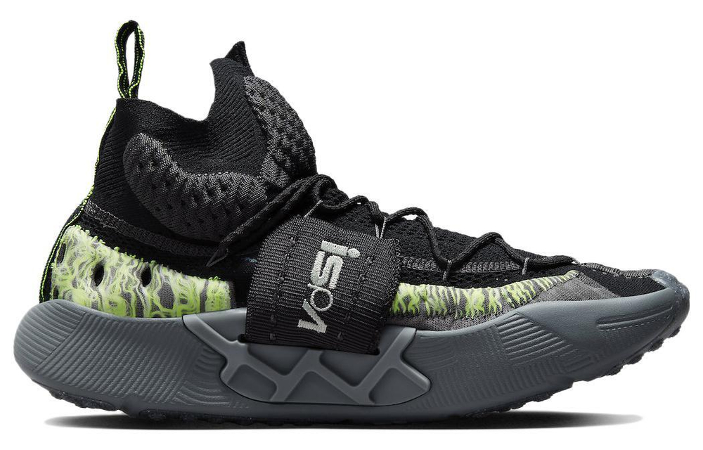 Кроссовки Nike Ispa Sense Flyknit