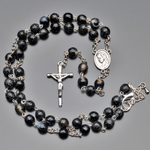 Бусы-розарий "Rico La Cara" AMX001274