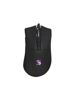 Мышь Мышь A4Tech Bloody ES9 Plus черный оптическая (10000dpi) USB (8but)