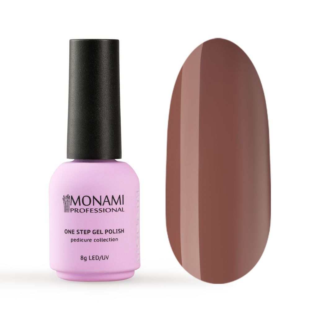 Monami Pedicure collection 07, 8 гр