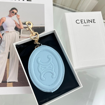 Celine Bag Charm
