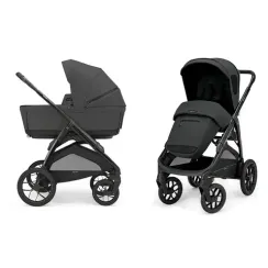 Коляска Inglesina Aptica XT 2 в 1 Magnet Grey