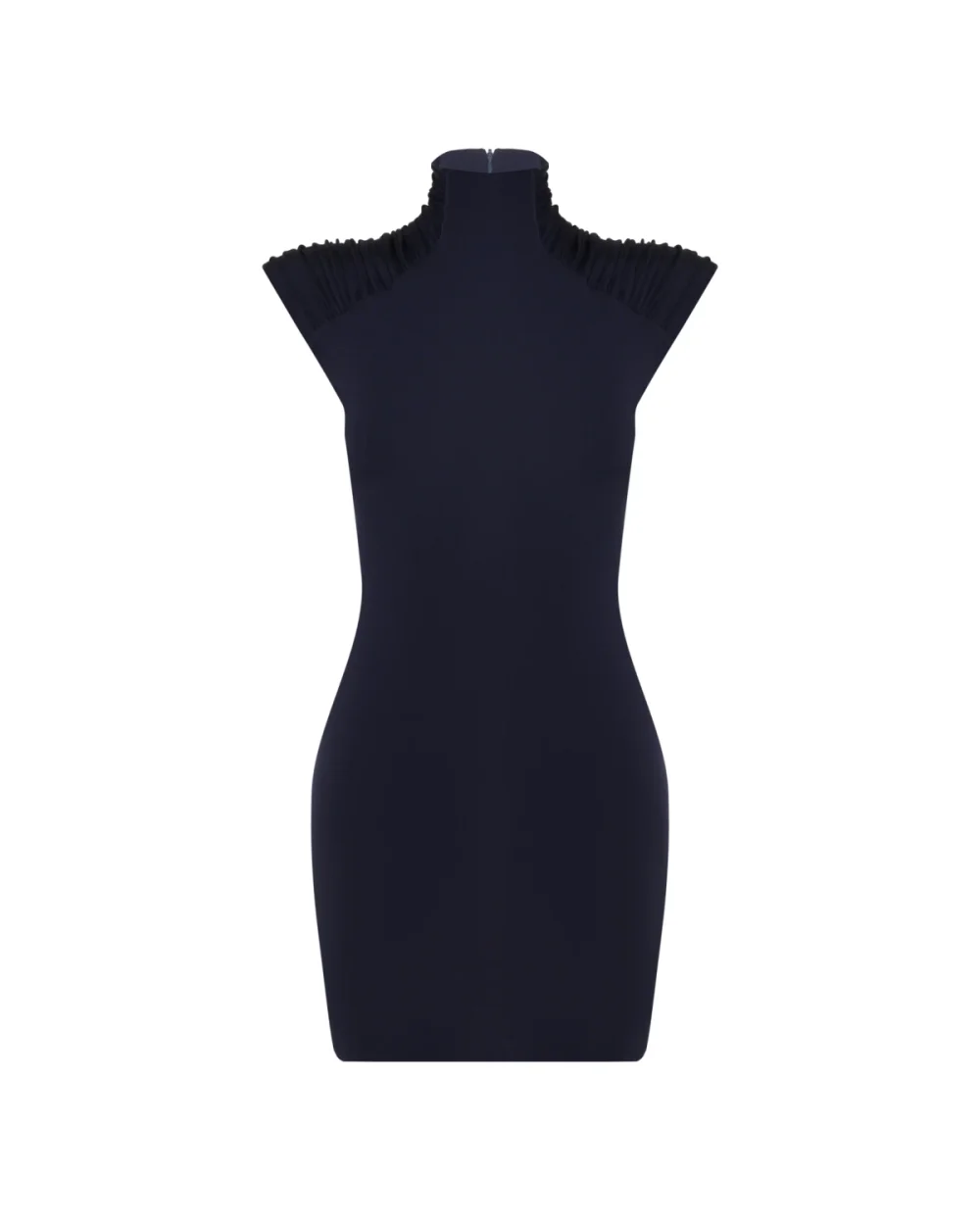 Платье Solo mini, Синий