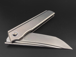 Складной нож Common SLD graphite