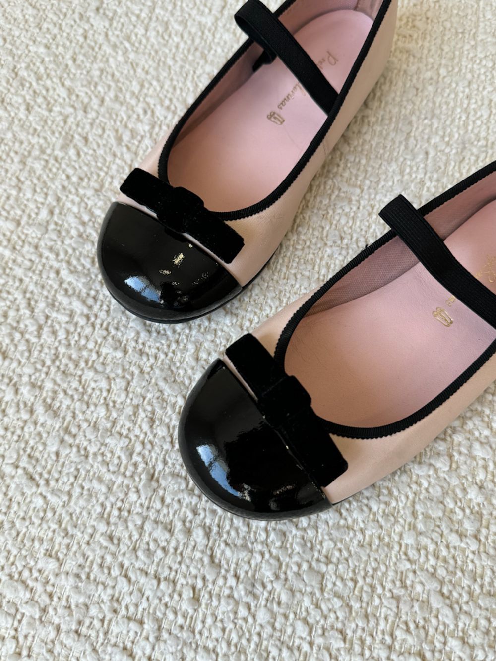 Туфли балетки Pretty Ballerinas, 31