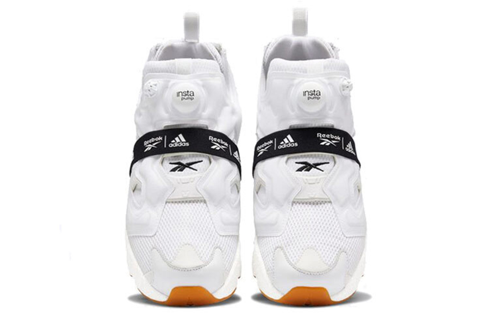 Кроссовки Adidas X Reebok Instapump Fury Boost