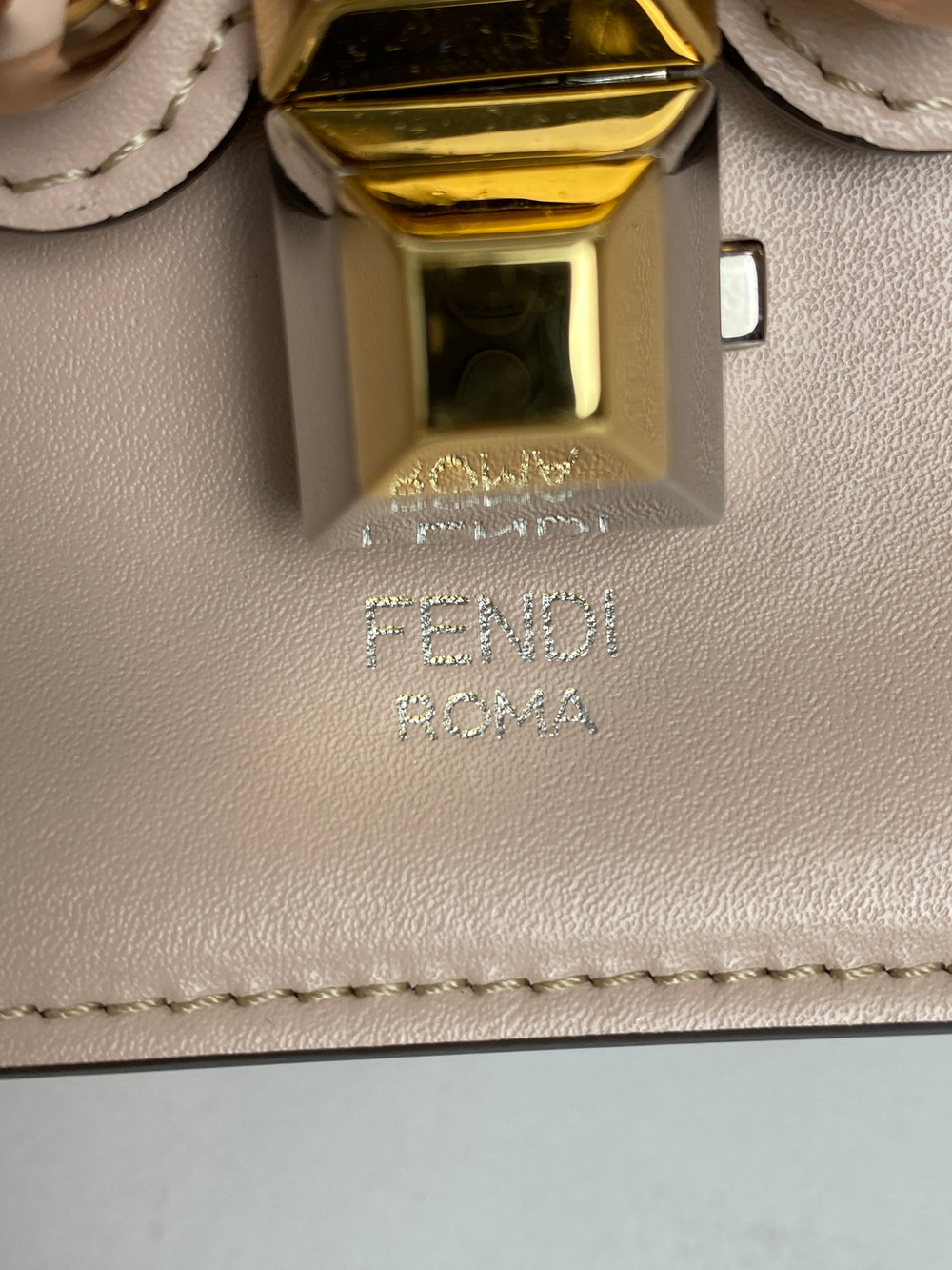 Сумка Fendi