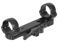 Кронштейн Contessa 25,4мм на призму 12мм быстросъемный, с выносом 30мм (SB02/SP04 (CAT/SB02_26BASA)