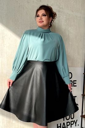 Цена на Юбка-2353 больших размеров