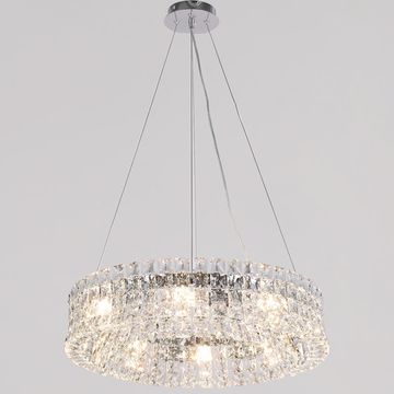 IL5130-600PZF-25 CH ELITE светильник потолочный