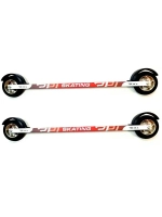Лыжероллеры коньковые ELVA SK620R ALU