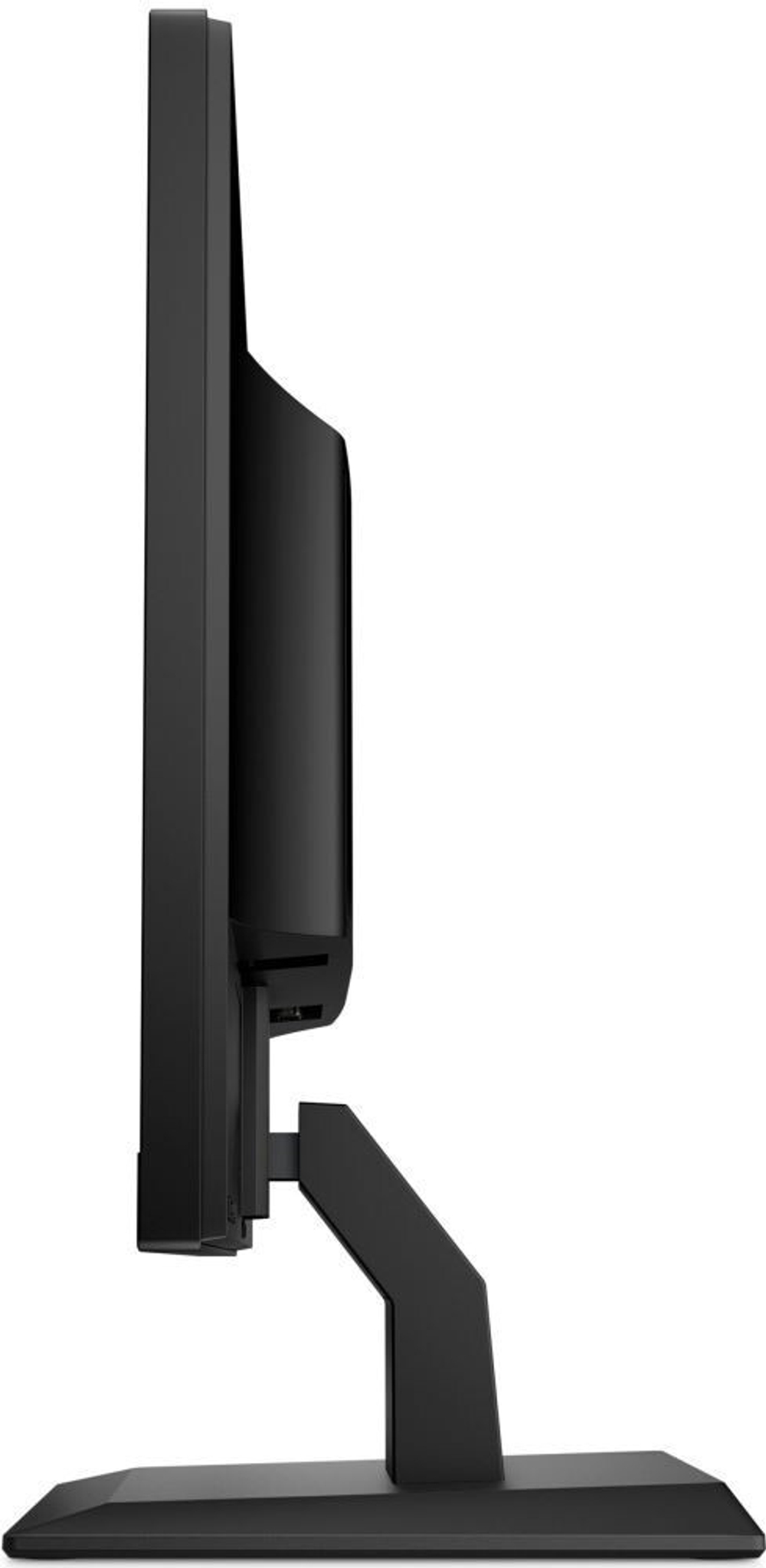 Монитор 19.5"  HP V20 HD+ черный TN 16:9 200cd 1440x900 D-Sub DisplayPort 1H850AA