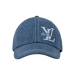 Louis Vuitton Peaked Cap