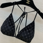 Купальник CHANEL